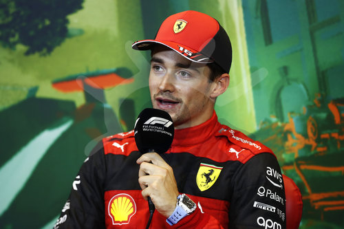 F1 Grand Prix of Azerbaijan