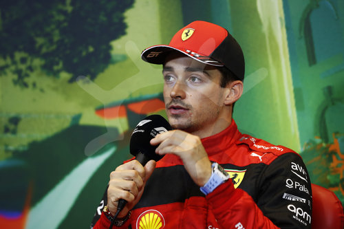 F1 Grand Prix of Azerbaijan