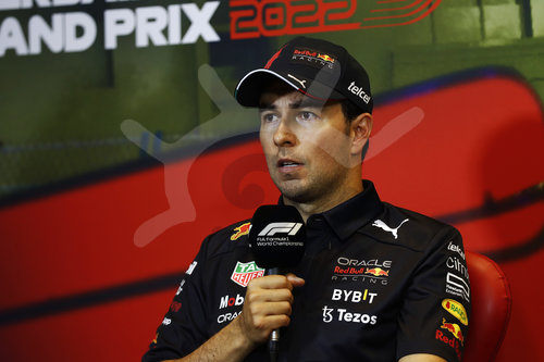F1 Grand Prix of Azerbaijan