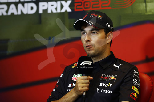 F1 Grand Prix of Azerbaijan