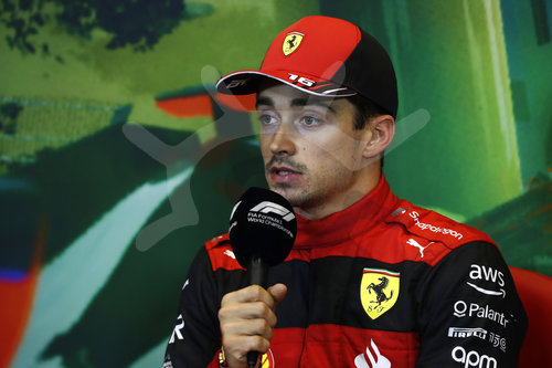 F1 Grand Prix of Azerbaijan