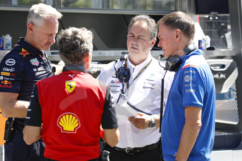 F1 Grand Prix of Azerbaijan