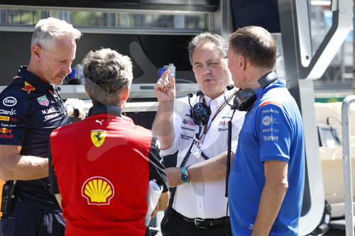 F1 Grand Prix of Azerbaijan