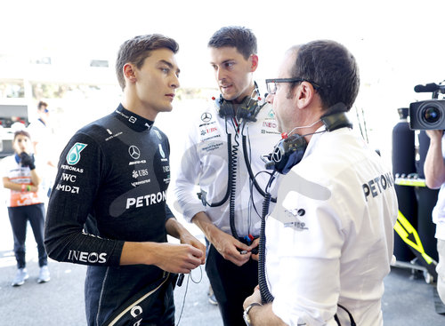 F1 Grand Prix of Azerbaijan