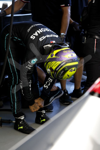 F1 Grand Prix of Azerbaijan