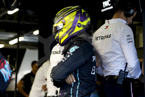 F1 Grand Prix of Azerbaijan