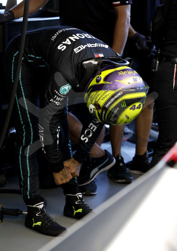 F1 Grand Prix of Azerbaijan