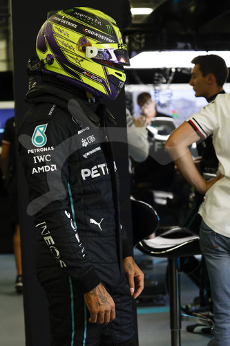 F1 Grand Prix of Azerbaijan