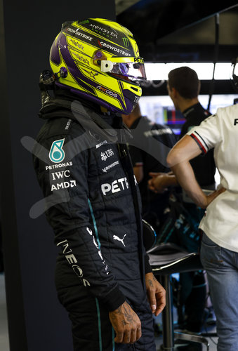 F1 Grand Prix of Azerbaijan