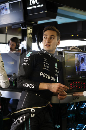 F1 Grand Prix of Azerbaijan