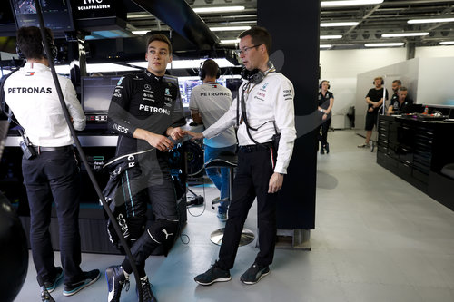 F1 Grand Prix of Azerbaijan