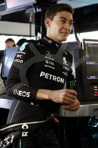 F1 Grand Prix of Azerbaijan