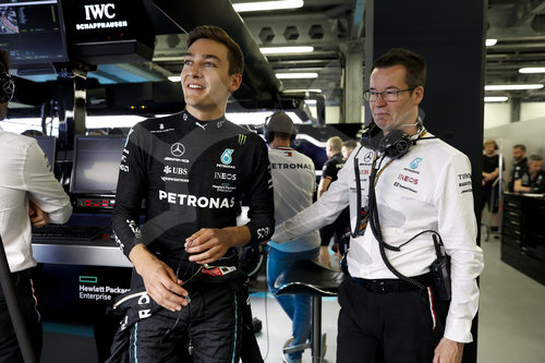 F1 Grand Prix of Azerbaijan