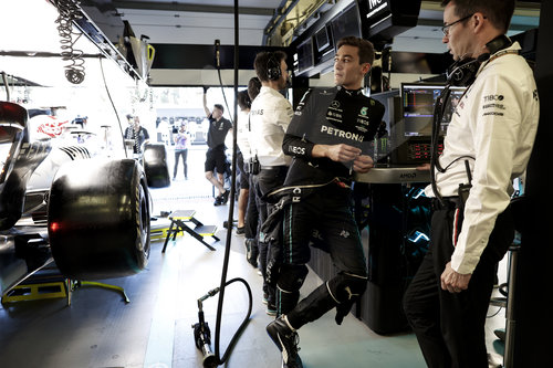 F1 Grand Prix of Azerbaijan