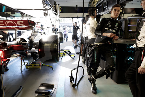 F1 Grand Prix of Azerbaijan