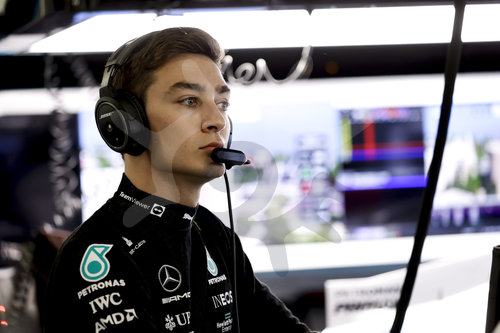 F1 Grand Prix of Azerbaijan