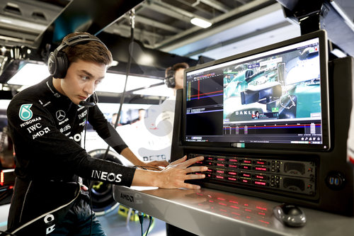 F1 Grand Prix of Azerbaijan