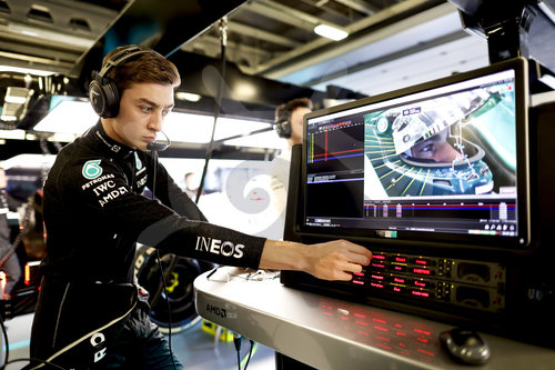 F1 Grand Prix of Azerbaijan