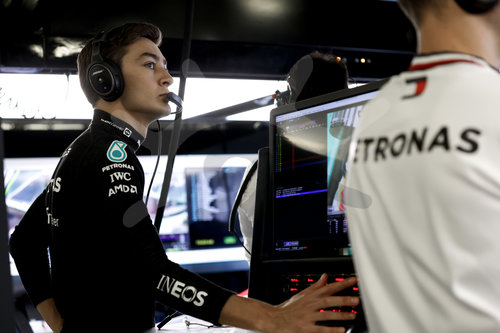 F1 Grand Prix of Azerbaijan