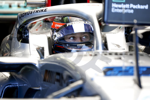 F1 Grand Prix of Azerbaijan