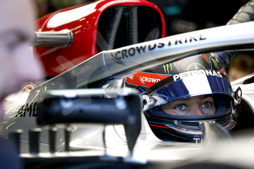 F1 Grand Prix of Azerbaijan