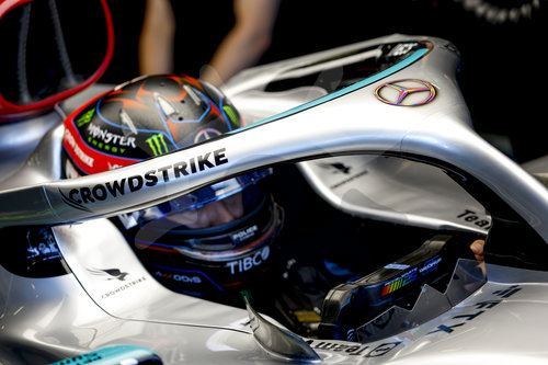 F1 Grand Prix of Azerbaijan