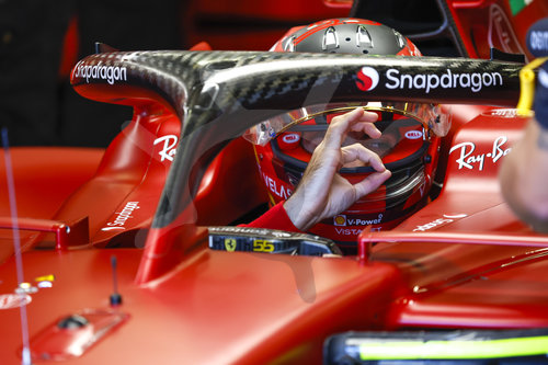 F1 Grand Prix of Azerbaijan