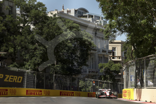 F1 Grand Prix of Azerbaijan