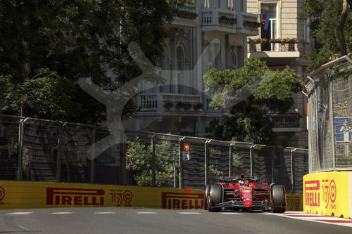 F1 Grand Prix of Azerbaijan