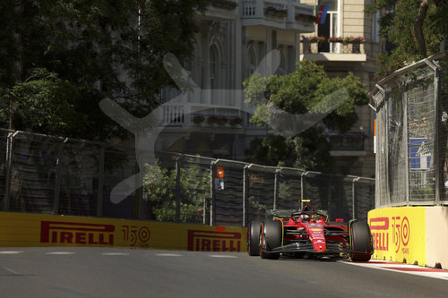 F1 Grand Prix of Azerbaijan