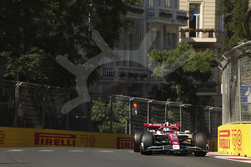 F1 Grand Prix of Azerbaijan