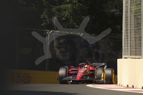 F1 Grand Prix of Azerbaijan
