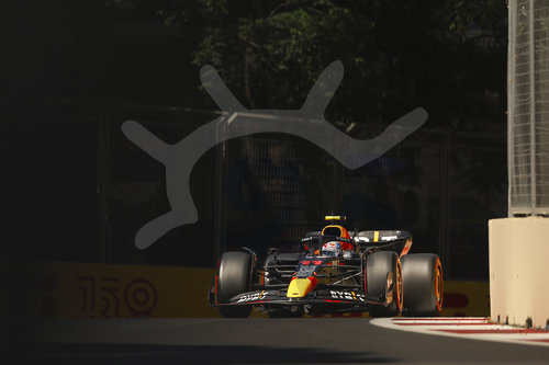 F1 Grand Prix of Azerbaijan