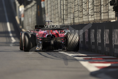 F1 Grand Prix of Azerbaijan