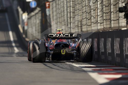 F1 Grand Prix of Azerbaijan
