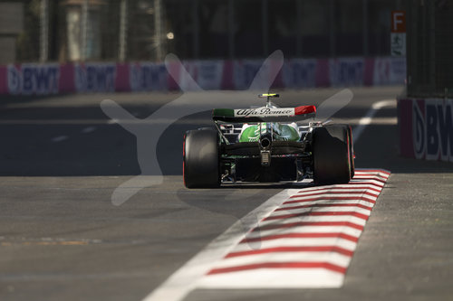 F1 Grand Prix of Azerbaijan