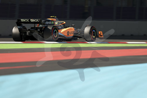 F1 Grand Prix of Azerbaijan