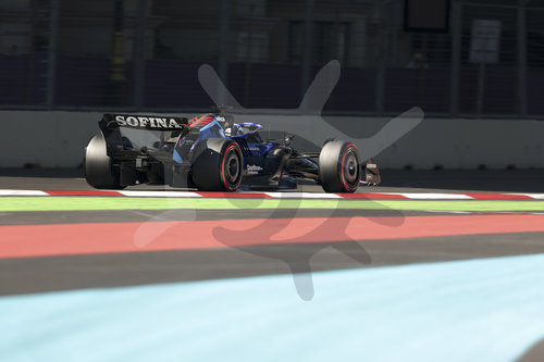 F1 Grand Prix of Azerbaijan