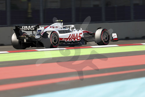 F1 Grand Prix of Azerbaijan