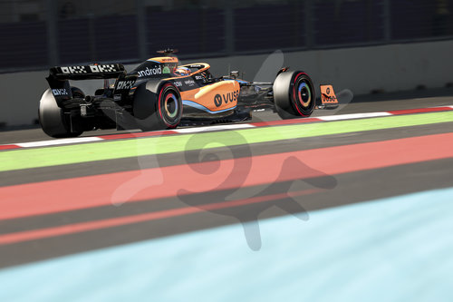 F1 Grand Prix of Azerbaijan