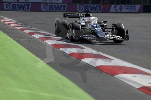 F1 Grand Prix of Azerbaijan