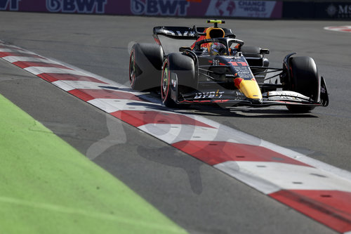 F1 Grand Prix of Azerbaijan