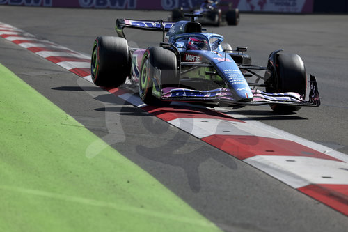 F1 Grand Prix of Azerbaijan