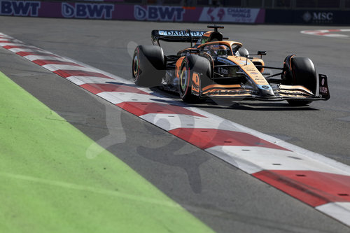 F1 Grand Prix of Azerbaijan