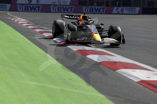 F1 Grand Prix of Azerbaijan