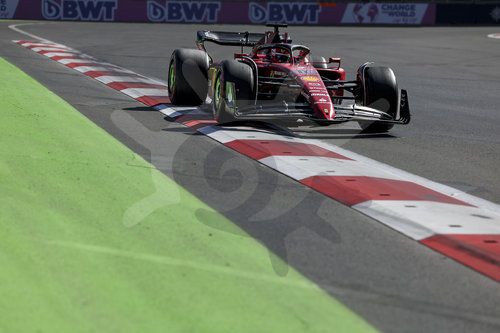F1 Grand Prix of Azerbaijan