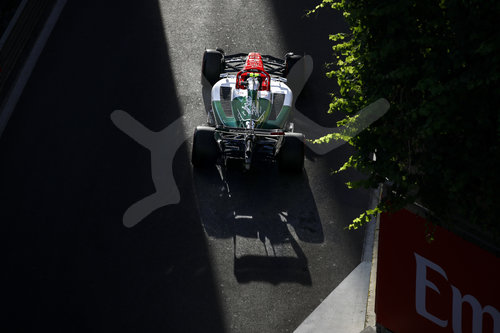 F1 Grand Prix of Azerbaijan