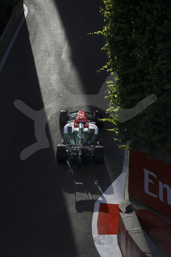 F1 Grand Prix of Azerbaijan