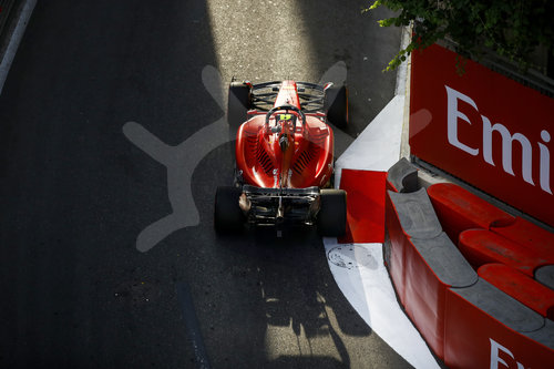 F1 Grand Prix of Azerbaijan