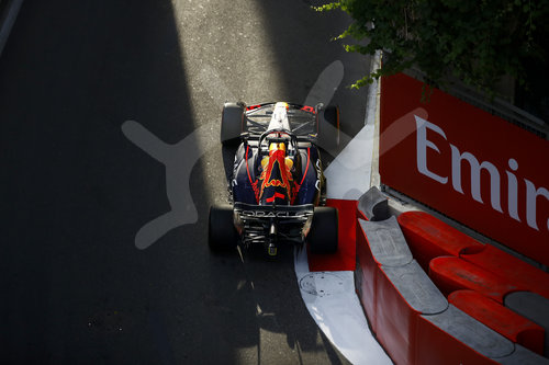 F1 Grand Prix of Azerbaijan
